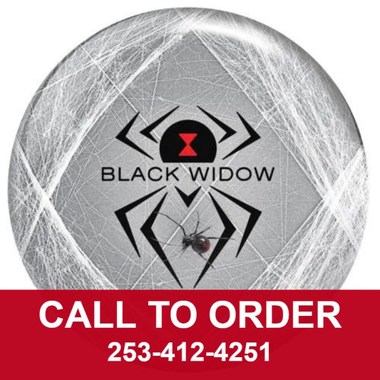 Hammer Black Widow Viz-A-Ball