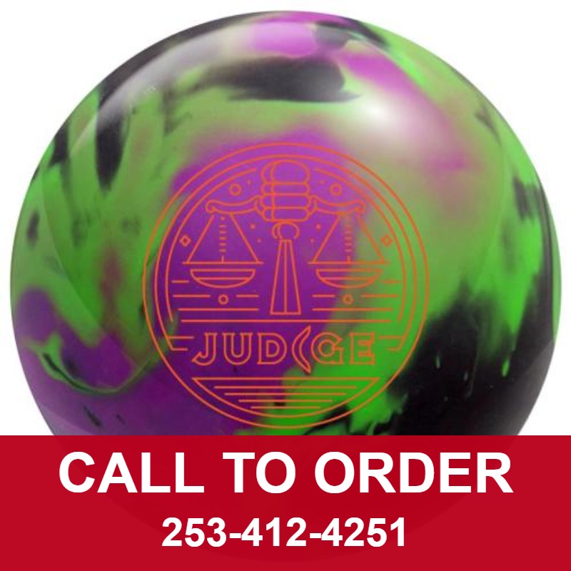 Swag Judge Pearl Green/Purple/Black