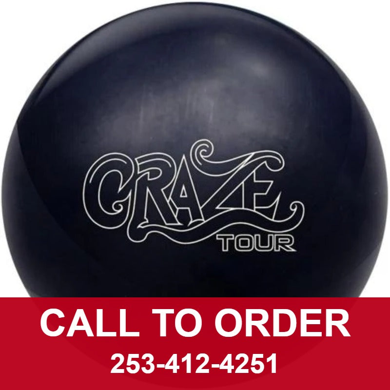 Swag Craze Tour Solid Navy