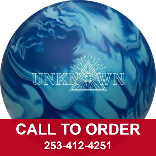Swag Unknown Solid True Blue/Steel Blue