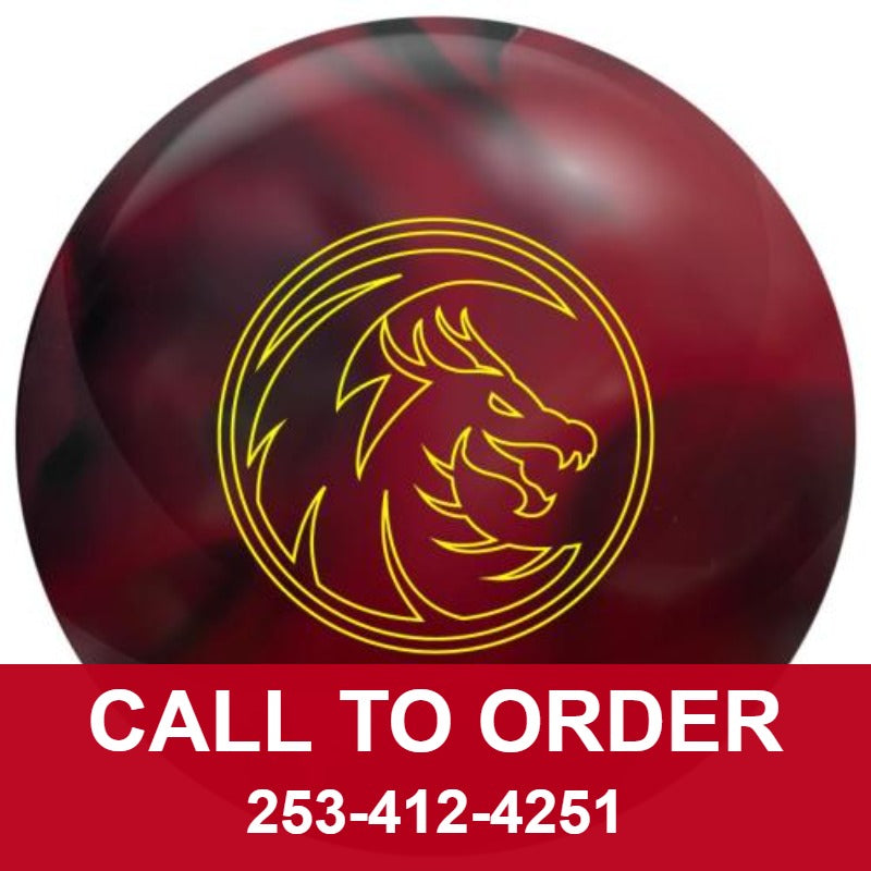 Swag Black Dragon Pearl Red/Black
