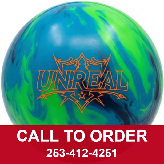 Swag Unreal Solid Neon Green/Sky/Aqua