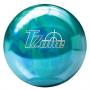 Brunswick Target Zone Caribbean Blue