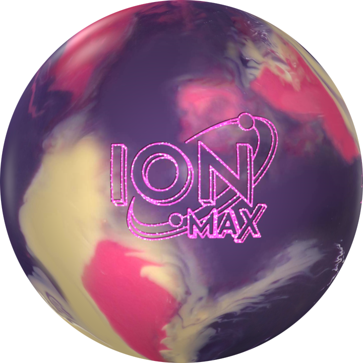 Storm Ion Max Neon Pink/Indigo/White Solid