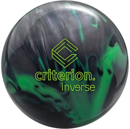 Track Criterion Inverse