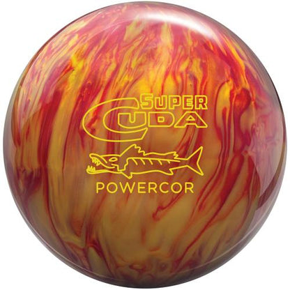 Columbia 300 Super Cuda PowerCOR