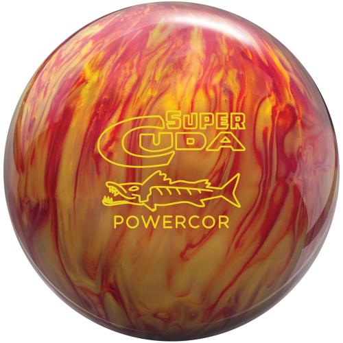 Columbia 300 Super Cuda PowerCOR