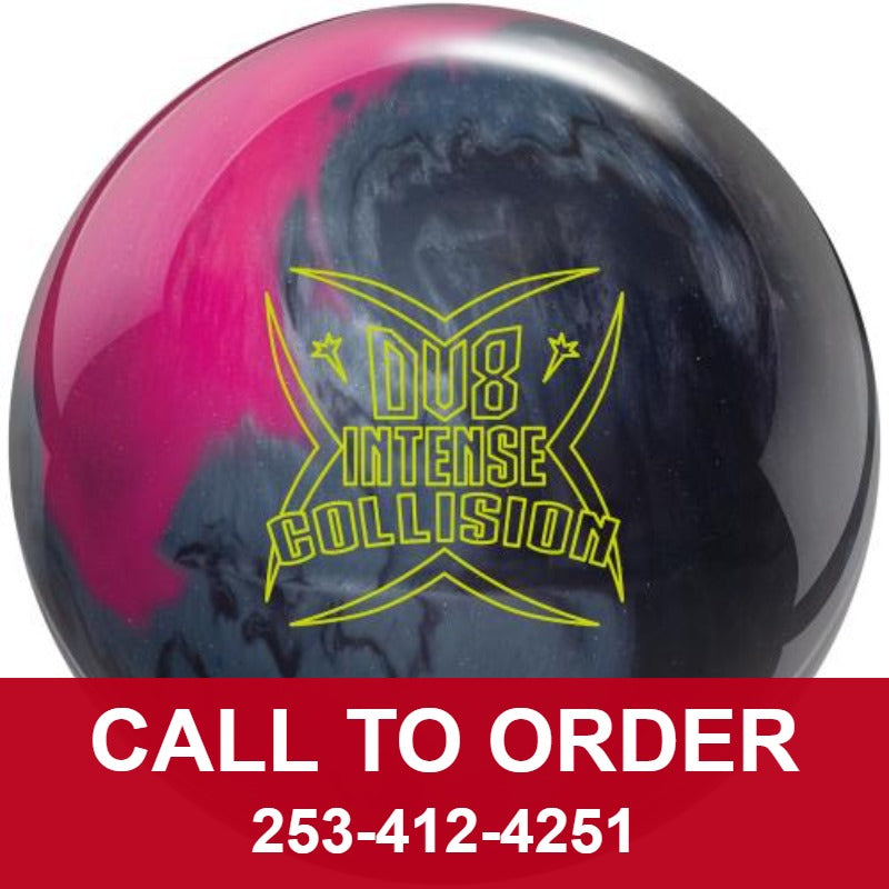 DV8 Intense Collision Black/Slate/Pink Pearl
