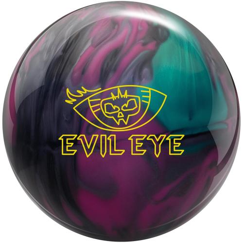 Radical Evil Eye Pearl