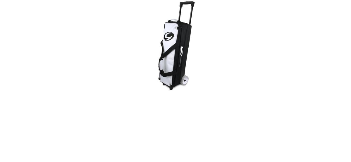 Genesis Sport 3 Ball Modular Roller Bag