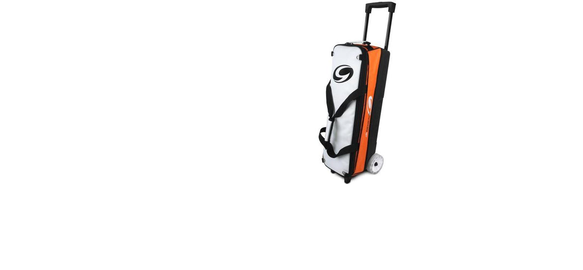 Genesis Sport 3 Ball Modular Roller Bag