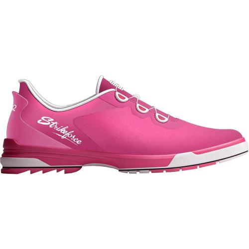 KR TPC Hype LT Pink Mesh