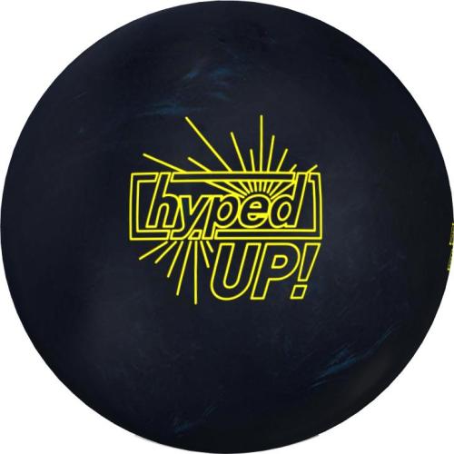 Roto Grip Hyped Up Hybrid