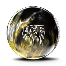 Storm Ice Blk/Wht/Gold