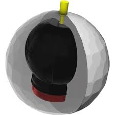 Storm Marvel A-I Bowling Ball | Rain City Bowling Supply