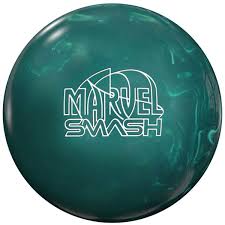 Storm Marvel A-I Bowling Ball | Rain City Bowling Supply