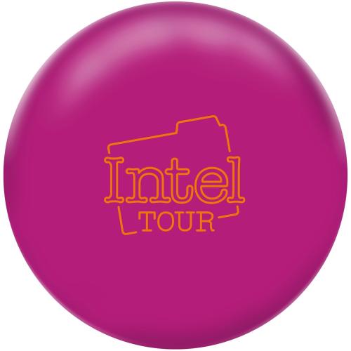 Radical Intel Tour Solid