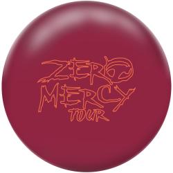 Zero Mercy Tour Crimson Solid