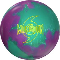 Storm Monsoon Solid