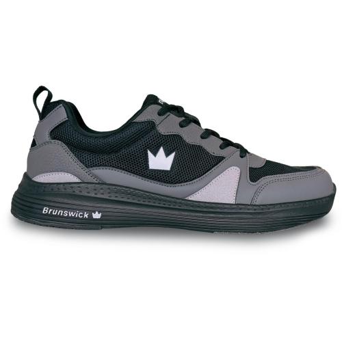 Brunswick Outback Black/Grey