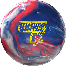 Storm Phaze EX 16lbs