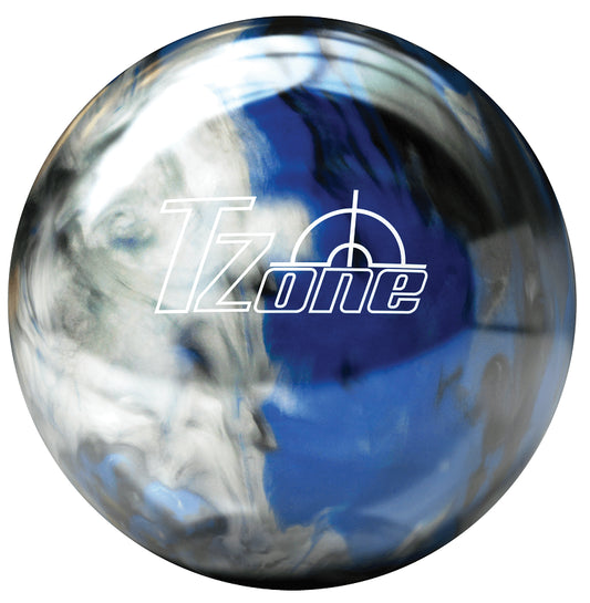 Brunswick T-Zone Indigo Swirl 6#