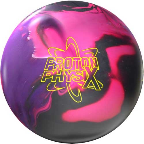Storm Proton Physix 15lbs