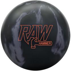 Hammer Raw Black/Grey