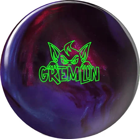 Gremlin Pearl Bowling Ball Plum Raisin Tan | Tacoma WA