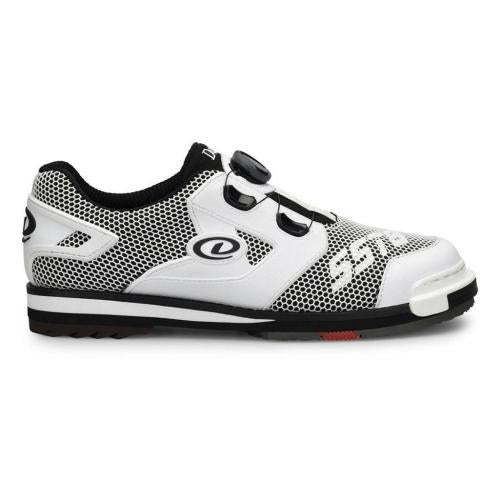 SST8 Power Frame BOA White/Black