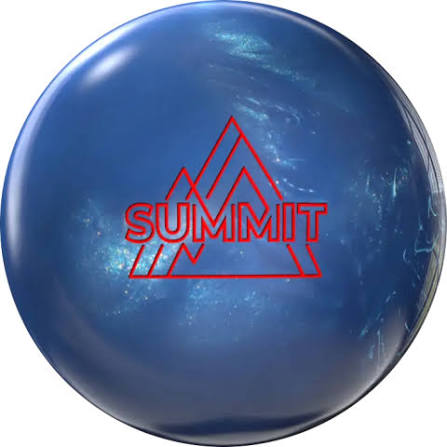 Storm Summit Pearl 15lbs