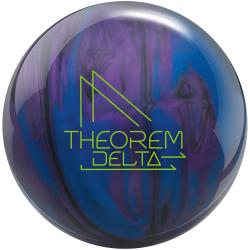 Track Theorem Delta Hybrid