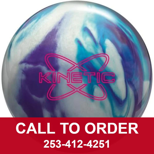 Track Kinetic Sapphire Ice Purple/Sky Blue/White Pearl