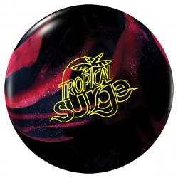 Storm Tropical Black/Cherry