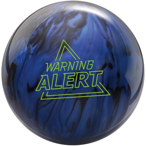 Brunswick Warning Alert Hybrid