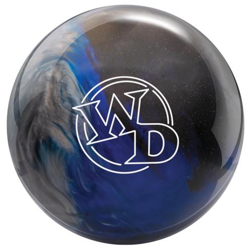 Columbia 300 White Dot Blue/Black/Silver