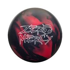 Overseas Hammer Zero Mercy Solid